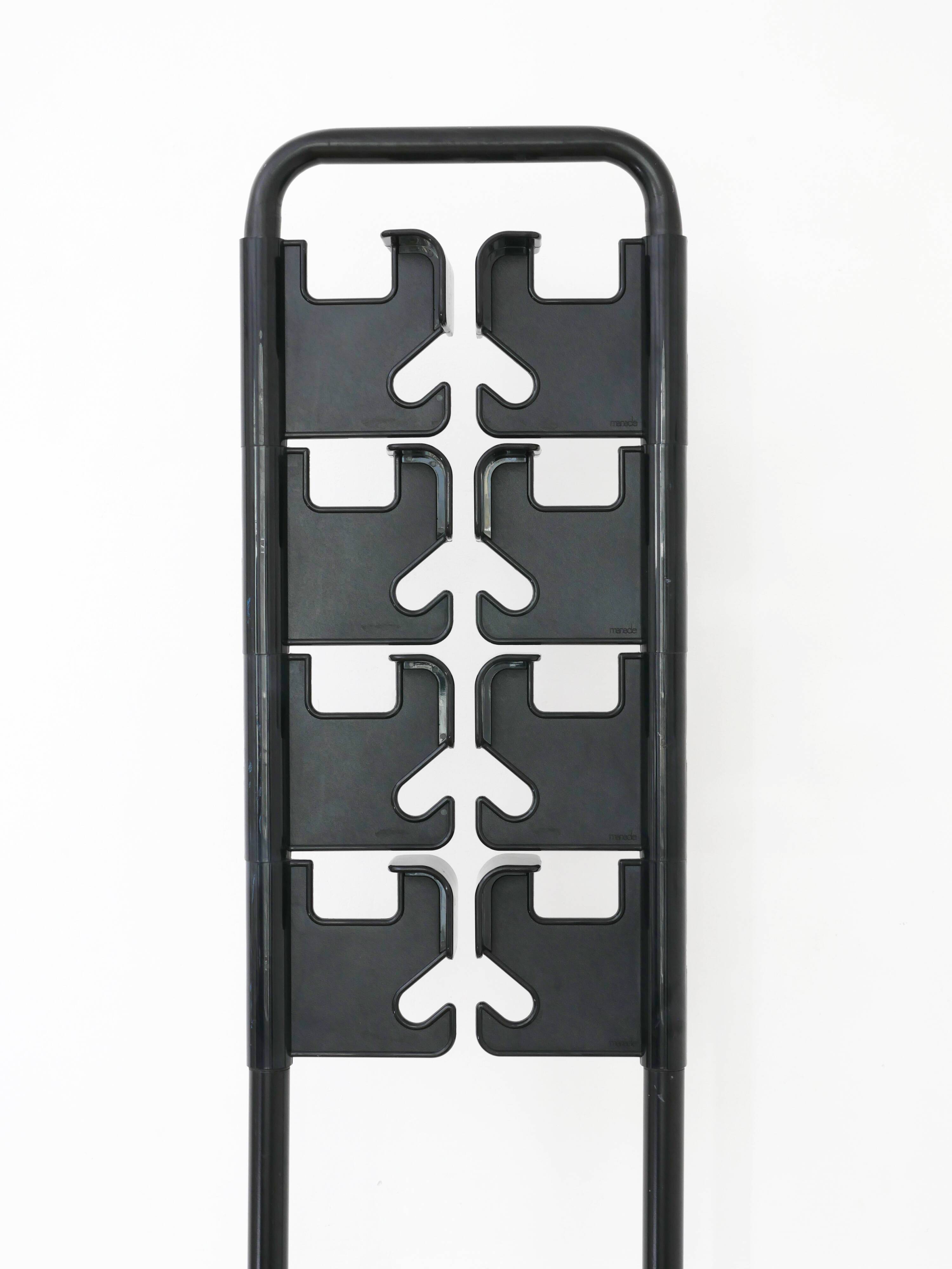 Jean-Pierre VITRAC coat racks - Manade