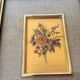 Mini table flower bouquet art editions