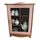 Armoire murale