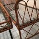 Trundle beds 60s France
