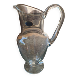 Carafe - traditional Romanart glassware