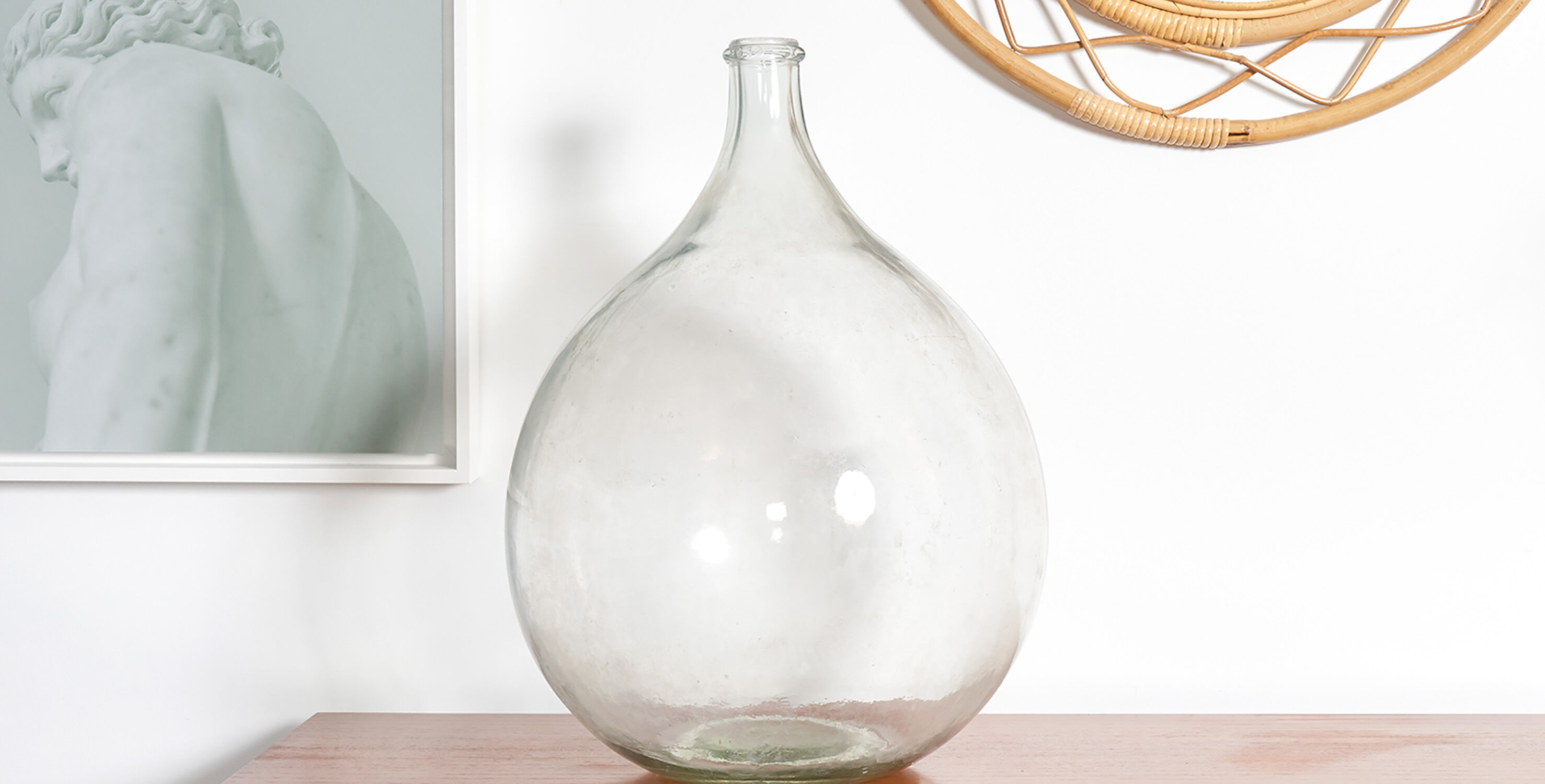 Lady jeanne transparent L 30, 1960