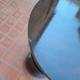 Art Deco-style sellette