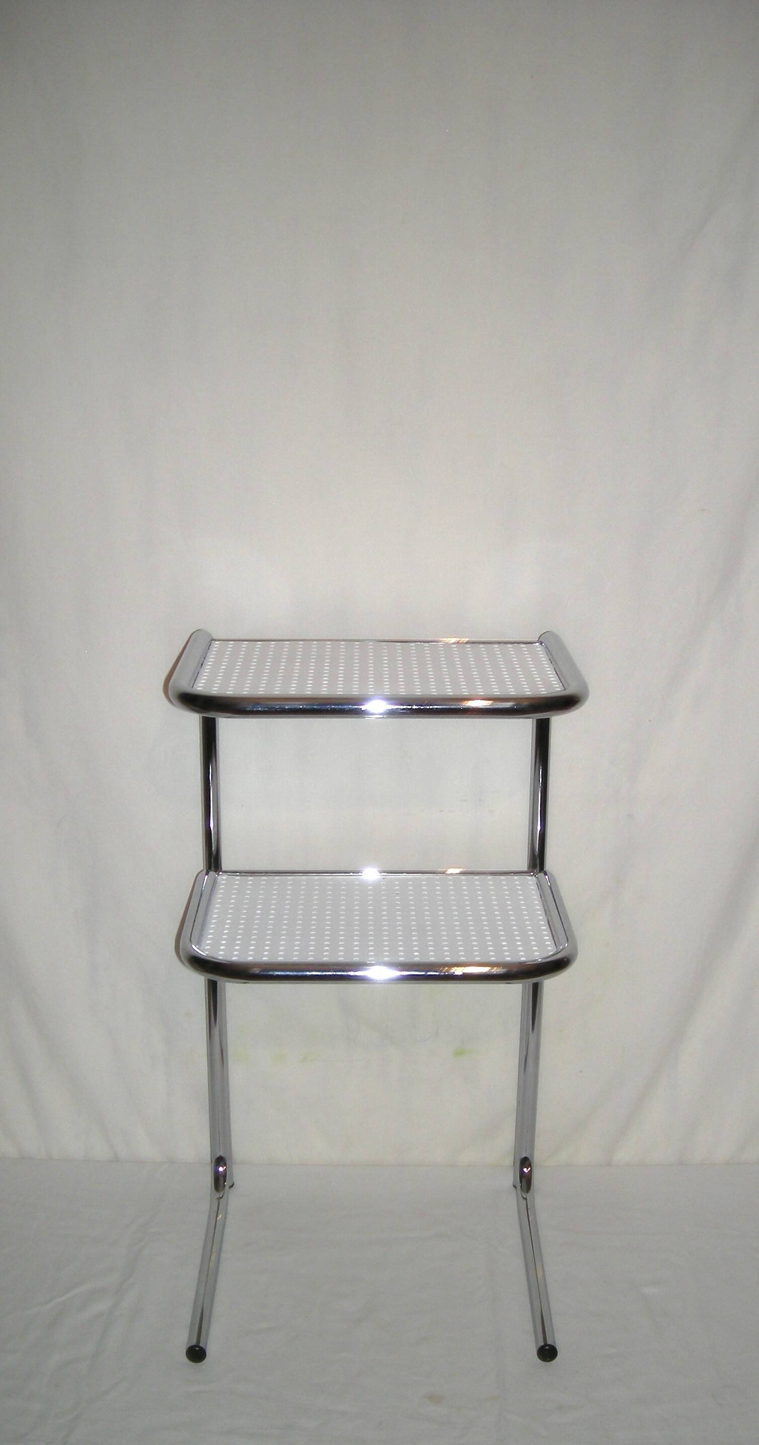 Side table from the 70s