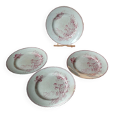 Old plates model Trianon