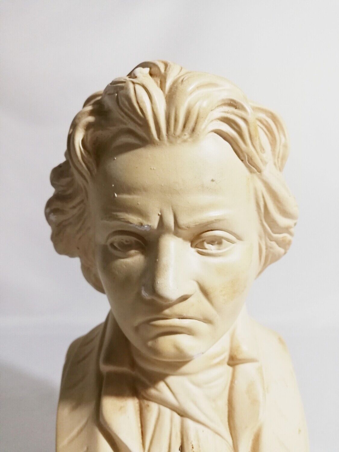 Bust of Beethoven