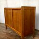 Buffet vintage 1950