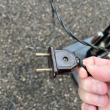 Ancienne lampe Anglepoise George Carwardine articulée