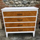 Commode vintage