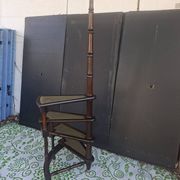 Escabeau