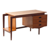 Mid-century writing desk, 1960s