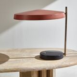 'Oslo' Table Lamp designed by Heinz Pfaender for Egon Hillebrand, 1960s (MK8021)