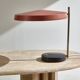Lampe de table « Oslo » conçue par Heinz Pfaender pour Egon Hillebrand, années 1960 (MK8021)