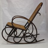 Rocking chair 60s