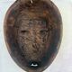 Masque africain Lega