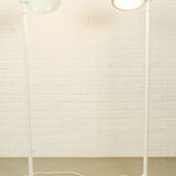 Mid-century Temde uplighter set of 2, Germany, 1960s