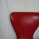 Pair of Scandinavian style chairs from the 50s