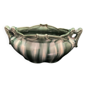 Jardinière en céramique