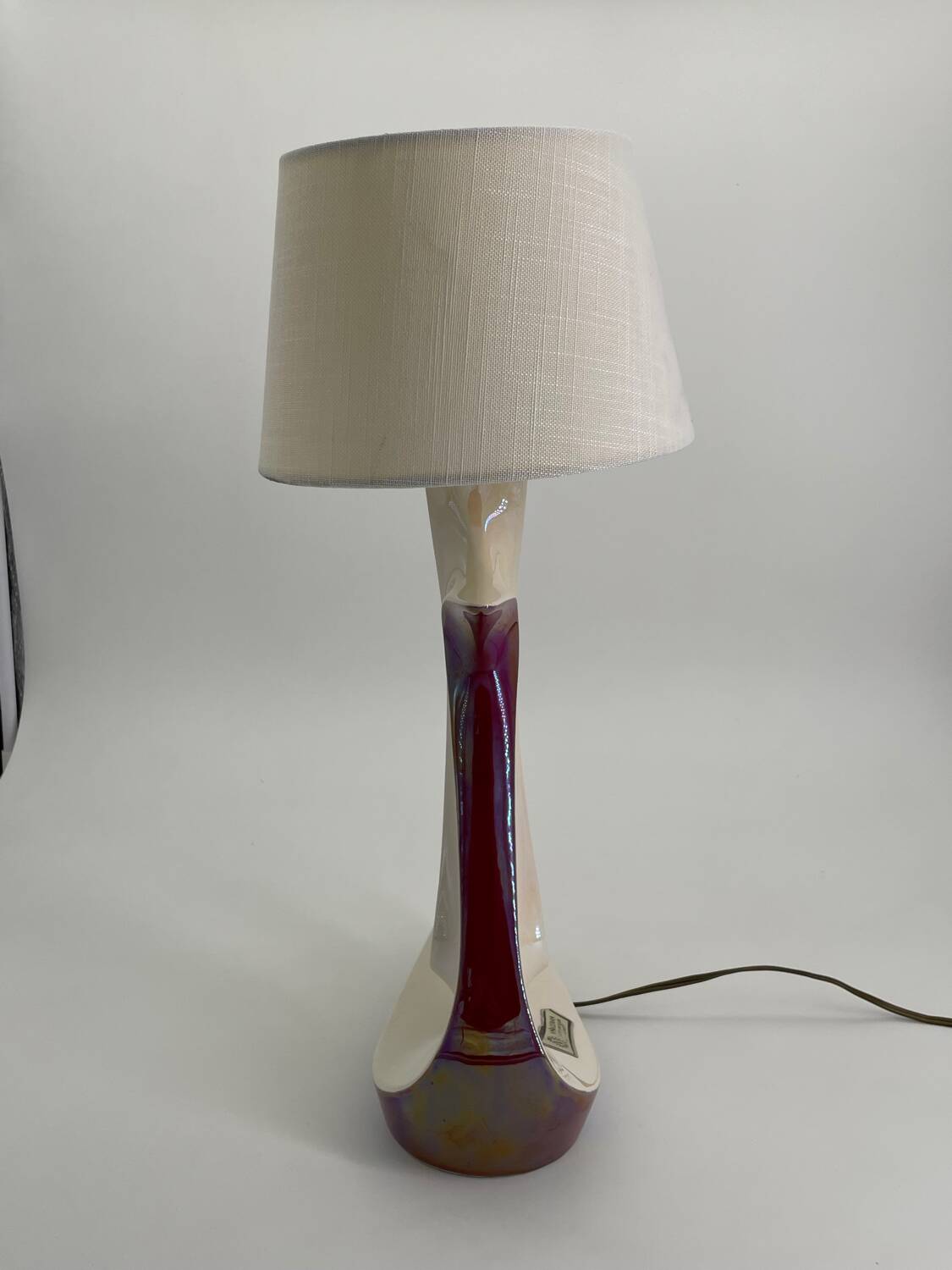 Verceram ceramic lamp