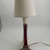 Lampe en céramique Verceram