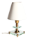 Small table lamp, in the style of Pietro Chiesa for Fontana Arte.