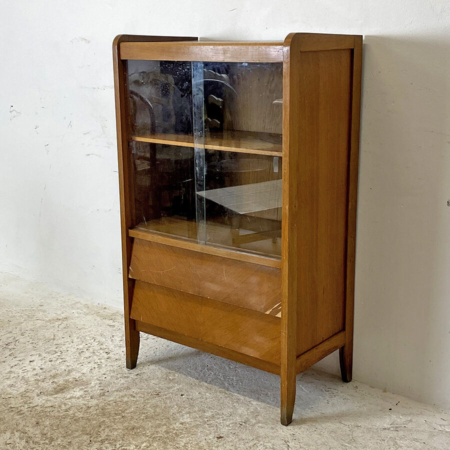 Vintage showcase 60's