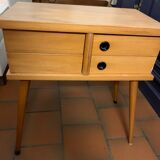 Travailleuse scandinave