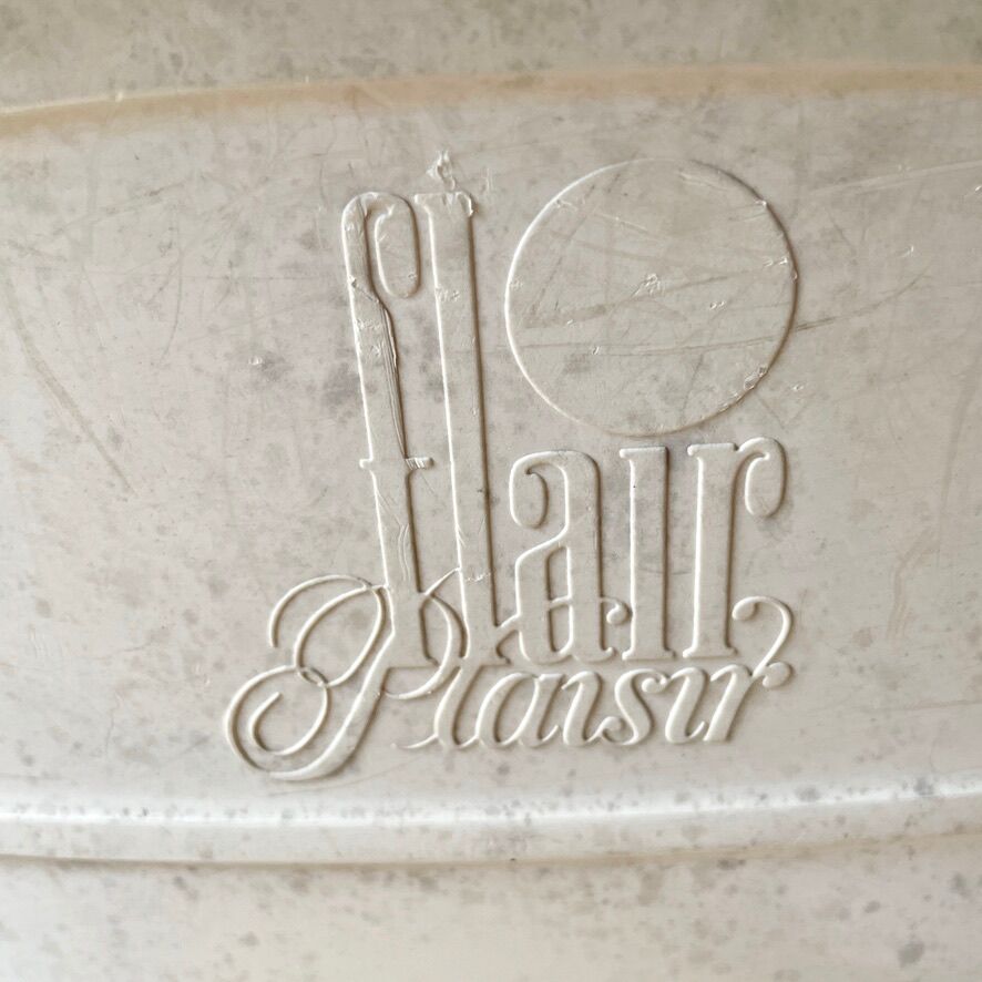 6 Outdoor PVC Chairs - Pleasure Flair