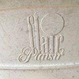 6 Outdoor PVC Chairs - Pleasure Flair