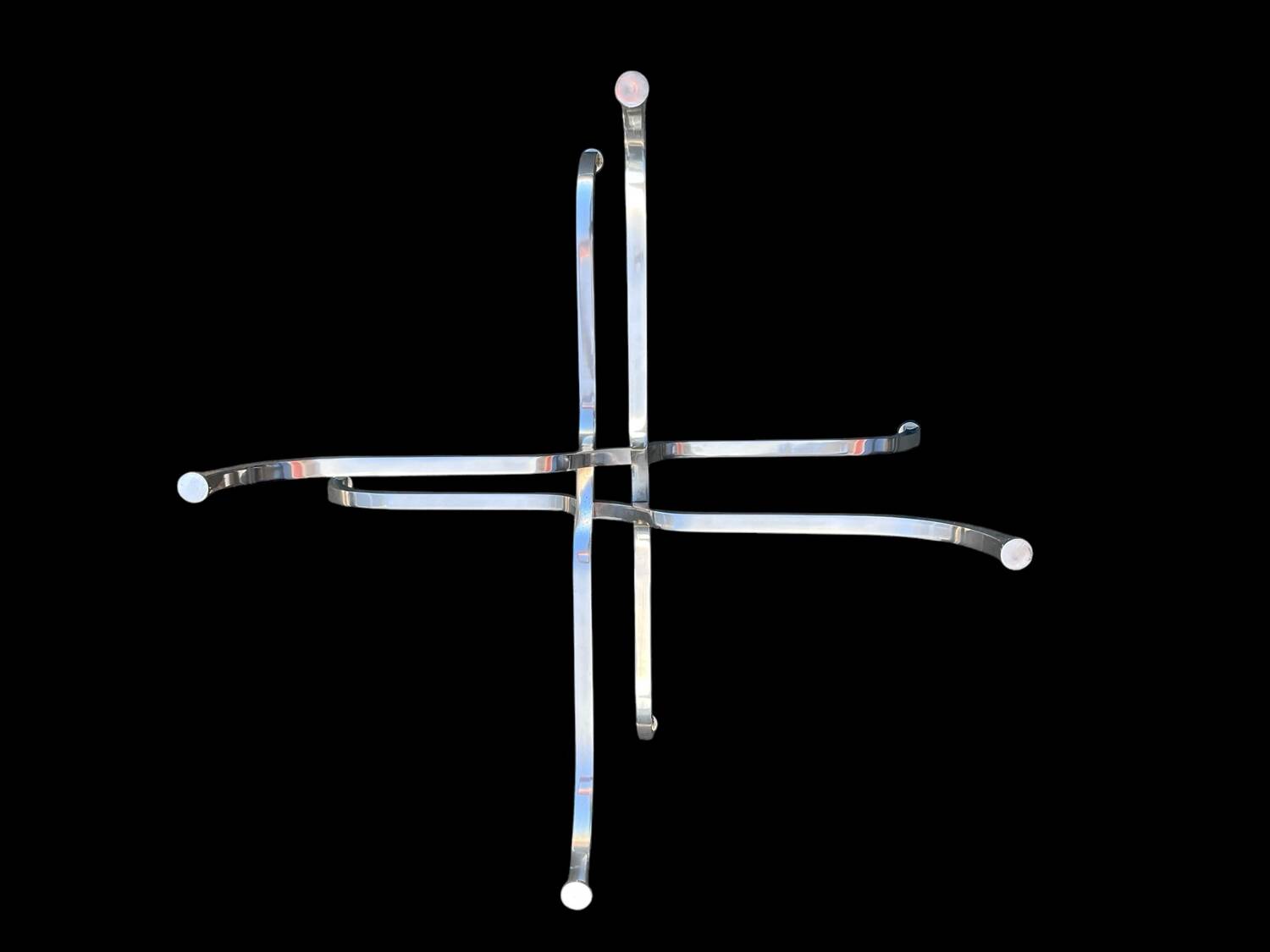 Georges Geffroy coffee table