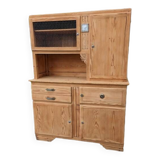 Mado sideboard in natural wood