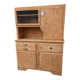 Mado sideboard in natural wood