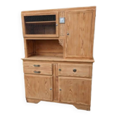 Buffet Mado en bois naturel
