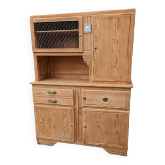 Buffet Mado en bois naturel