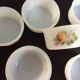 Lot de ramequins Arcopal France vintage