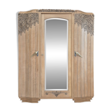 Armoire art déco
