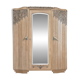 Art deco wardrobe