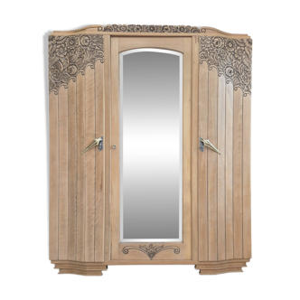 Armoire art déco