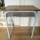 School writing desk