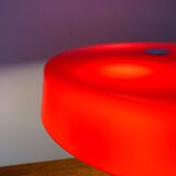 Swiss table lamp Space mid-century by Temde, 1960s