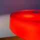 Lampe de table Space Age par Temde, Suisse années 1960