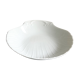 Porcelain shell hollow dish