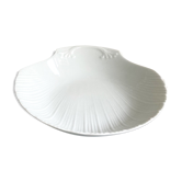 Porcelain shell hollow dish