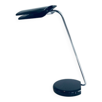 Vintage Tegola Desk Lamp by Bruno Gecchelin, 1980s