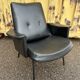 SK660 armchair by Pierre Guariche, Steiner edition