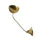 SCE Vintage Ceiling Lamp - France