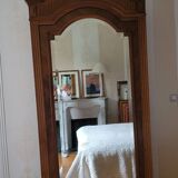 Armoire glace