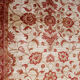 Tapis à franges Ziegler 201x282cm