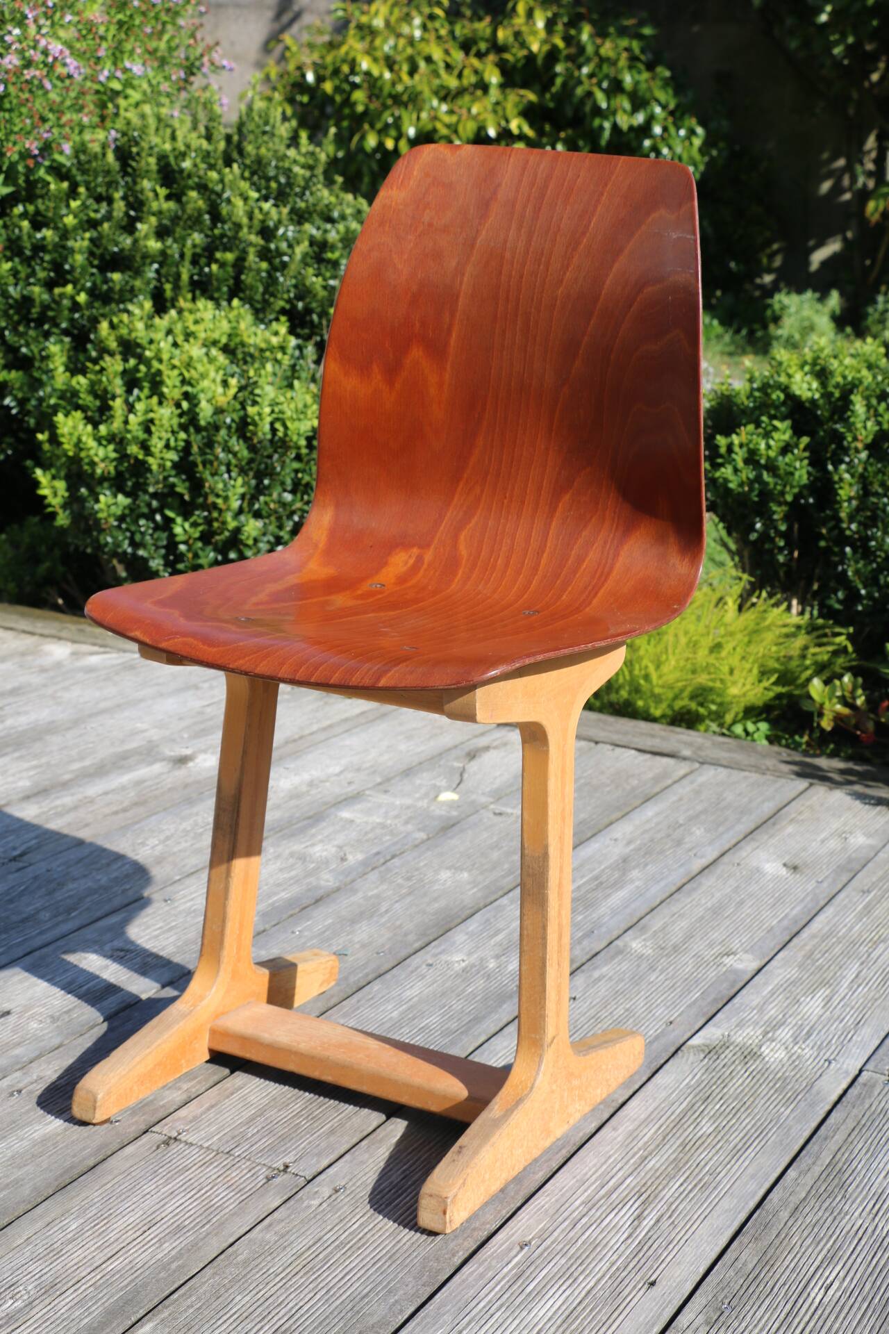 Adam Stegner Chair 420mm