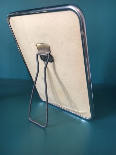 Mirror Barber 16 x 12